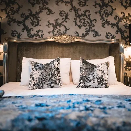 格拉斯米尔小型酒店 格拉斯米尔