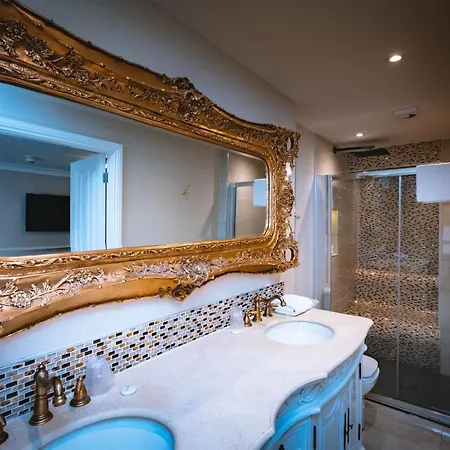 格拉斯米尔小型酒店 酒店 格拉斯米尔