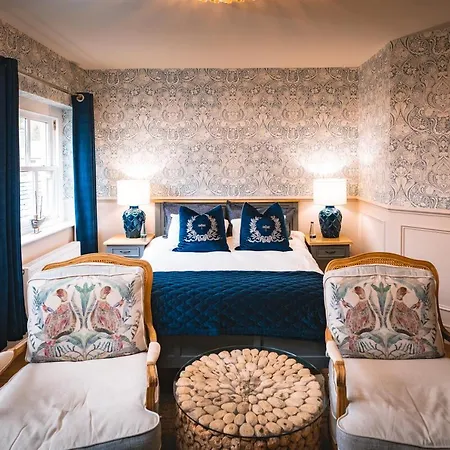 格拉斯米尔小型酒店 酒店 3*