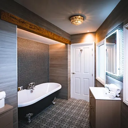 格拉斯米尔小型酒店 3*