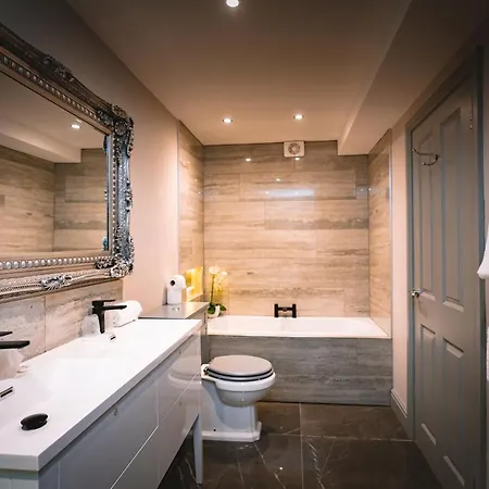 格拉斯米尔小型酒店 格拉斯米尔