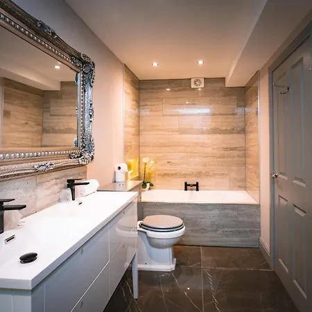 格拉斯米尔小型酒店