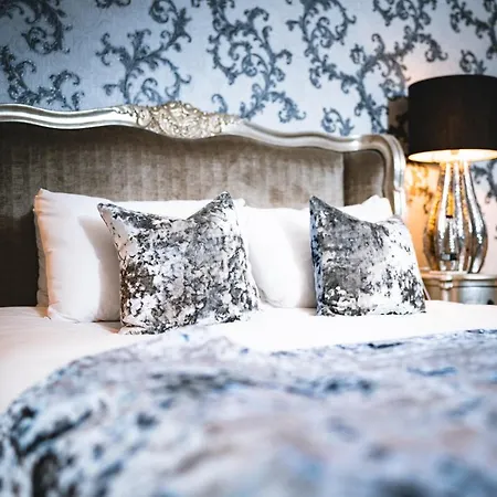 酒店 格拉斯米尔小型酒店 格拉斯米尔