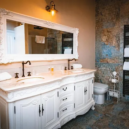 格拉斯米尔小型酒店 3* 格拉斯米尔