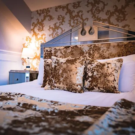 格拉斯米尔小型酒店 格拉斯米尔