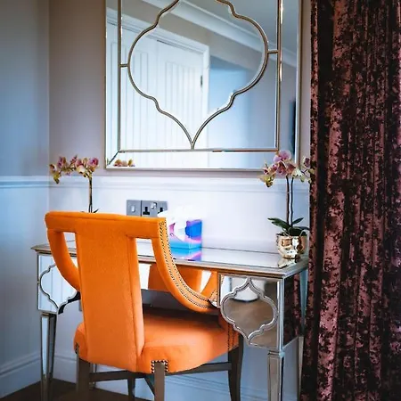 格拉斯米尔小型酒店