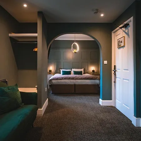 酒店 格拉斯米尔小型酒店