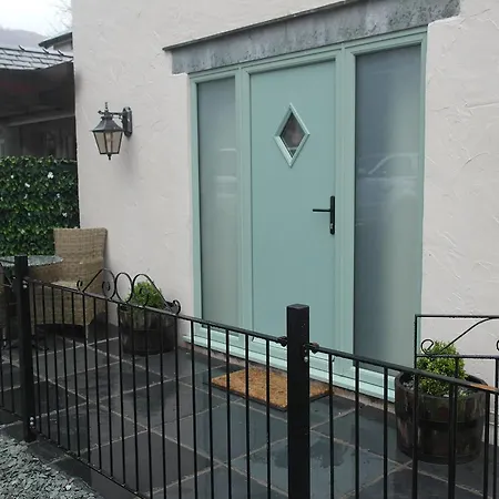 格拉斯米尔小型酒店 酒店 格拉斯米尔