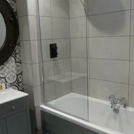 格拉斯米尔小型酒店 酒店