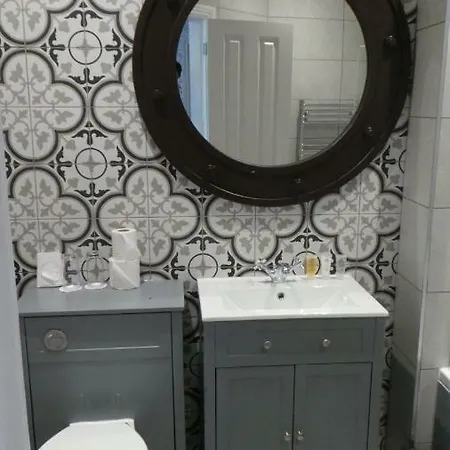 格拉斯米尔小型酒店 格拉斯米尔