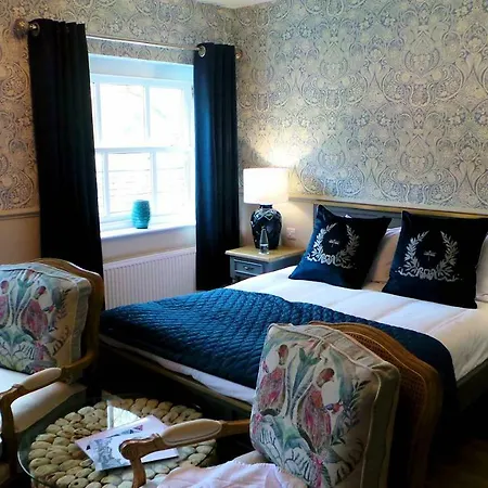 酒店 格拉斯米尔小型酒店 格拉斯米尔