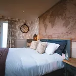 The Little At Hotel Grasmere