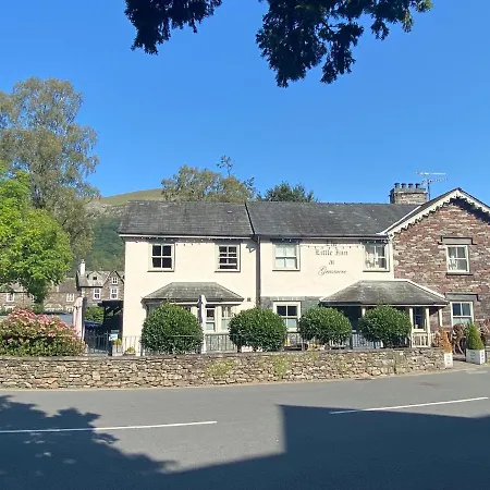 The Little At Hotel Grasmere
