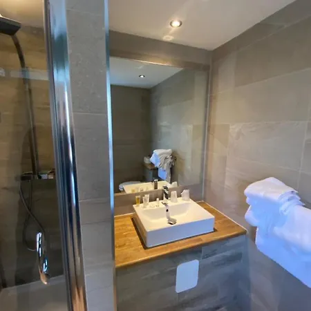 ザ リトル アット ホテル