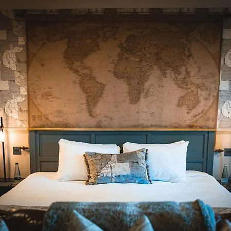 ザ リトル アット グラスミア