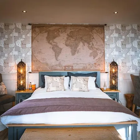 Hotel The Little At