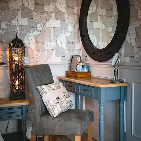 ザ リトル アット 3* グラスミア