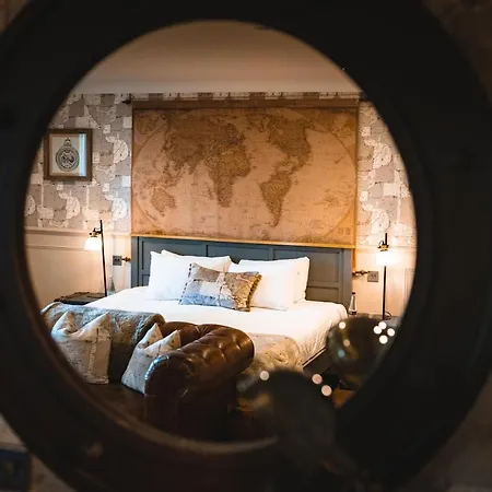 ザ リトル アット ホテル