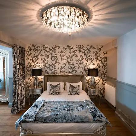 Hotel The Little At