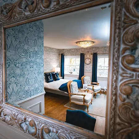 ザ リトル アット ホテル グラスミア