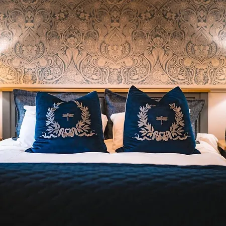 ザ リトル アット グラスミア