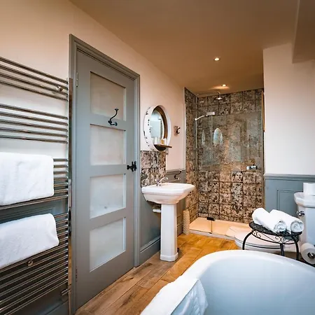 ホテル ザ リトル アット グラスミア