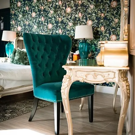 ホテル ザ リトル アット グラスミア