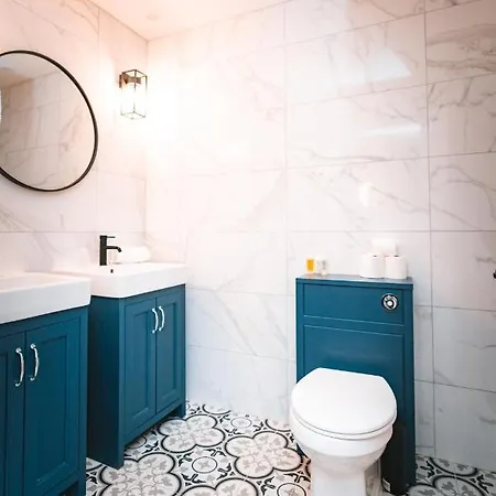 ホテル ザ リトル アット グラスミア