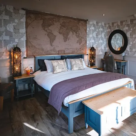 ザ リトル アット 3* グラスミア