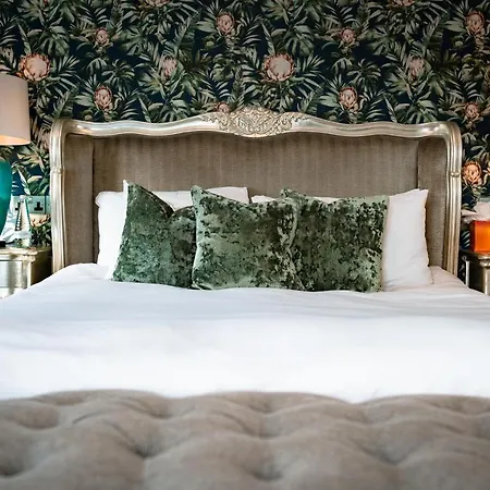 ホテル ザ リトル アット