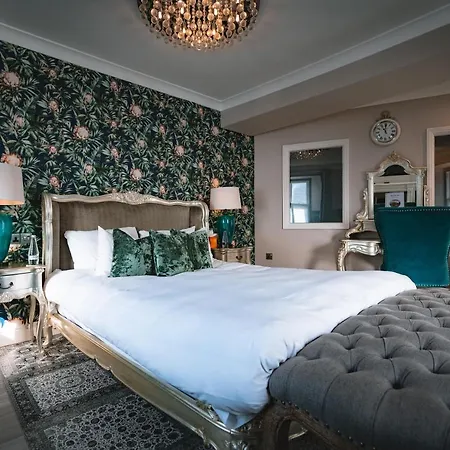 ホテル ザ リトル アット グラスミア