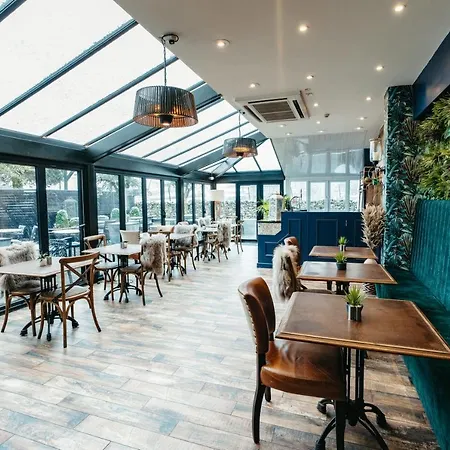 Hotel The Little At Grasmere