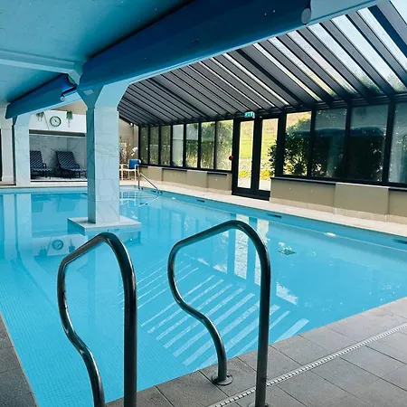 The Little At Hotel Grasmere