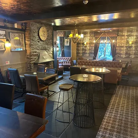 Hotel The Little At Grasmere