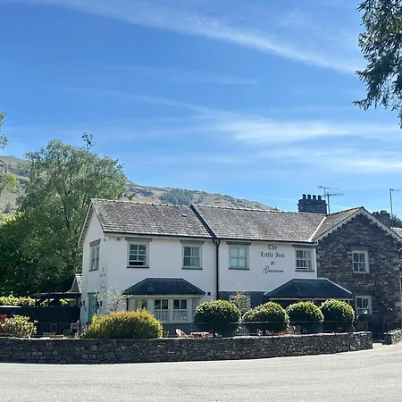 Hotel The Little At Grasmere