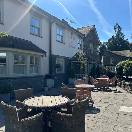 The Little At Grasmere