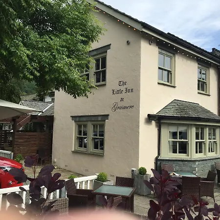 ザ リトル アット 3*