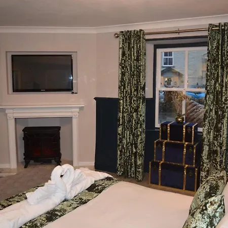 The Little At Hotel