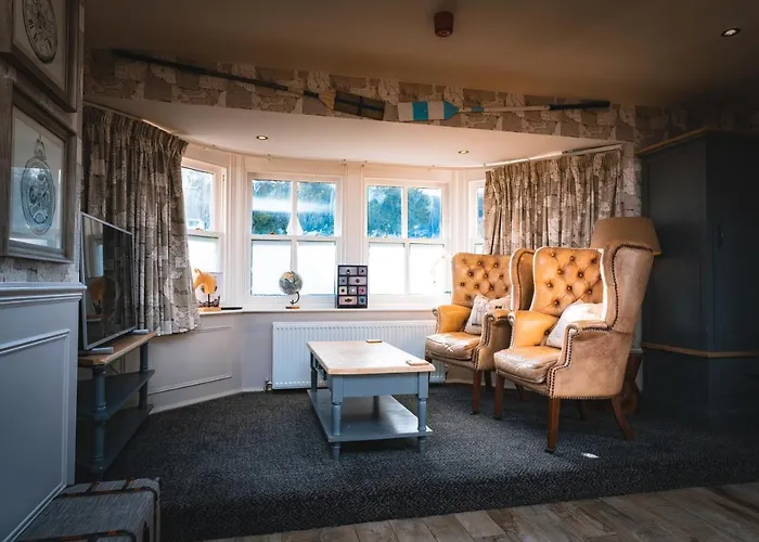 The Little At فندق