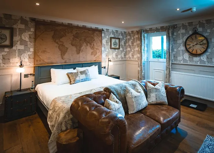 فندق The Little At جراسمير