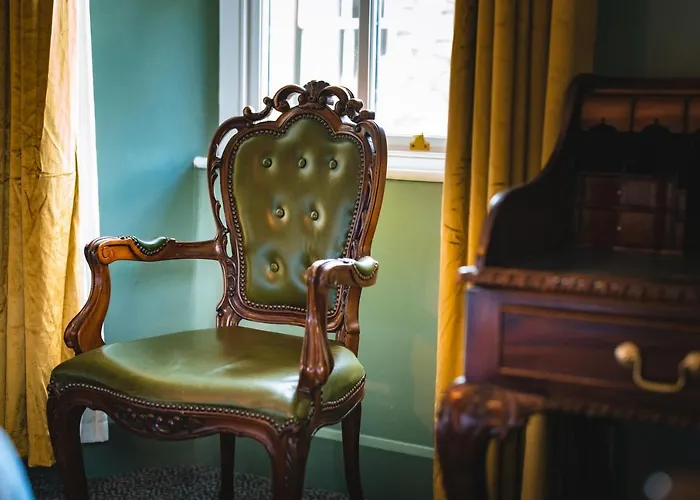 The Little At فندق جراسمير