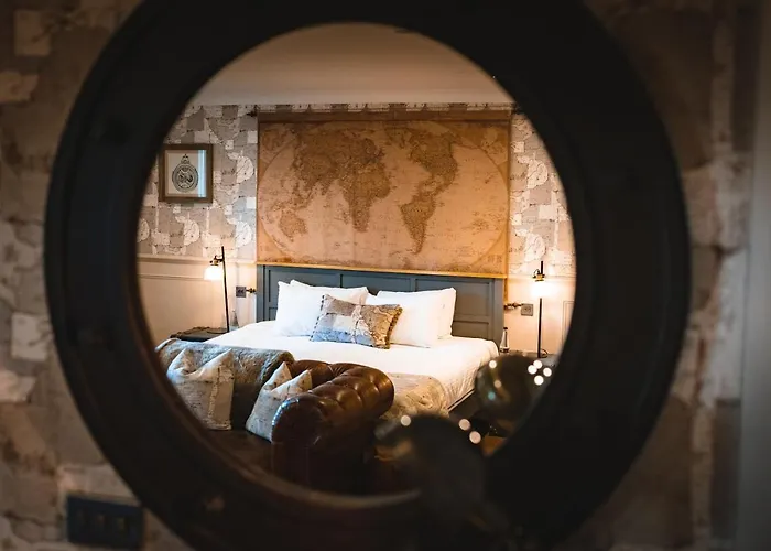 The Little At فندق