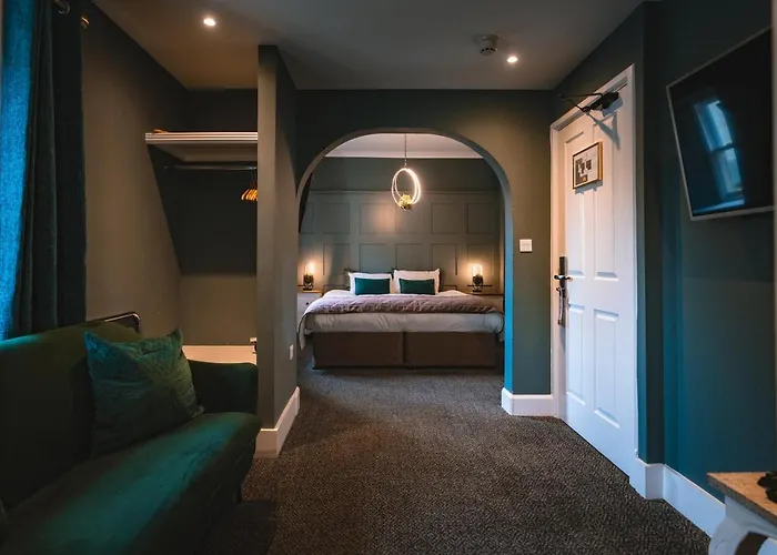 فندق The Little At