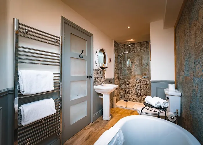 فندق The Little At جراسمير