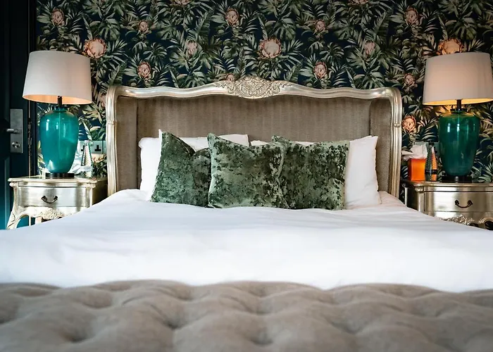 فندق The Little At