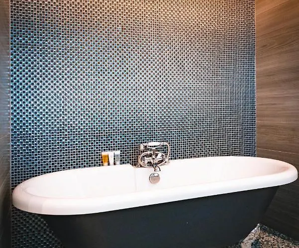 فندق The Little At 3*