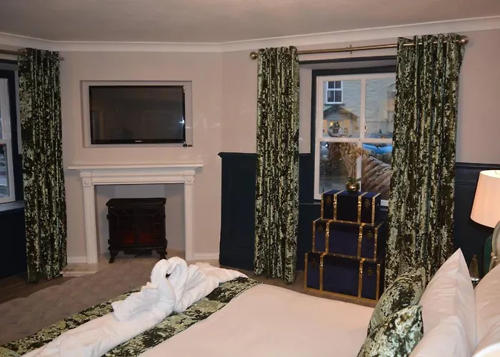 The Little At فندق