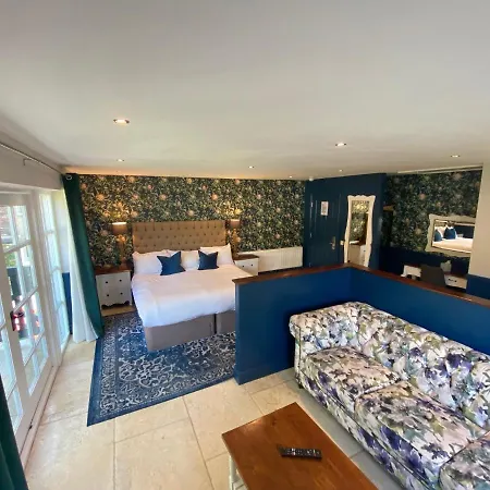 Hotel The Little At Grasmere