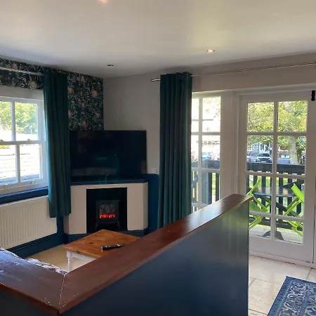 The Little At Grasmere