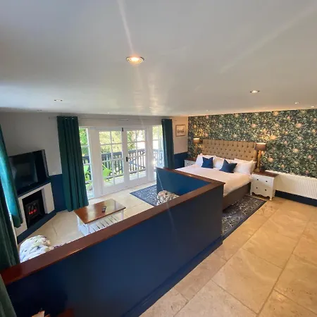 The Little At Hotel Grasmere